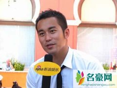 张孝全是同志吗 张孝全演过的同志床戏
