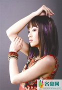 陈炜像梅艳芳吗 陈炜模仿梅艳芳/对比图