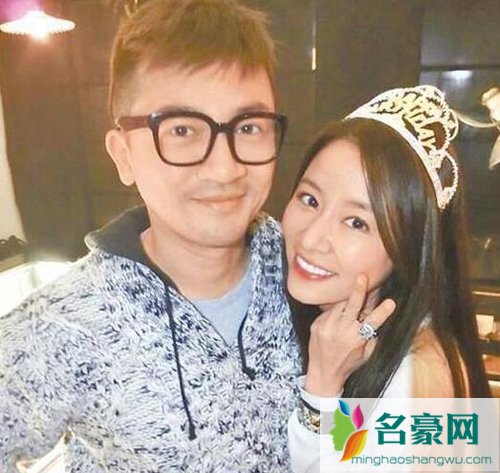 苏有朋会娶林心如吗 林心如和苏有朋吻戏综艺结婚绯闻