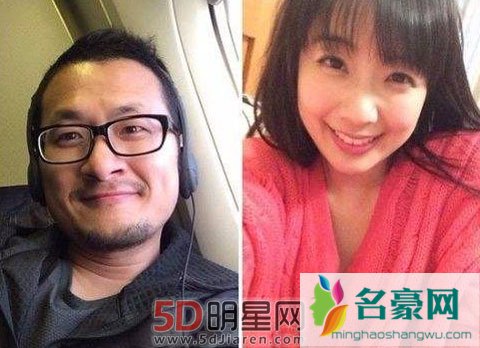 九把刀感情生活比电影还精彩 登记结婚将小三扶正