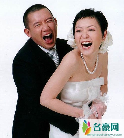 田蕊妮是谁的老婆 杜汶泽老婆田蕊妮