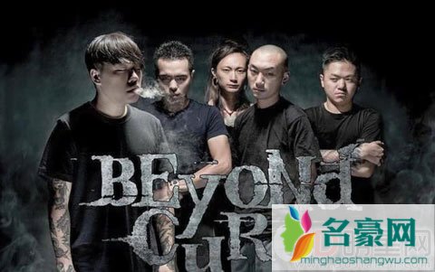 又是酒驾酿的车祸 台湾摇滚乐团Beyond Cure蝙蝠女友身亡