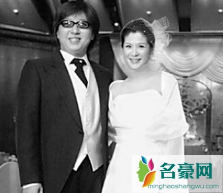 袁惟仁老婆是谁 袁惟仁老婆陆元琪