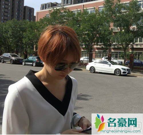 宋喆前妻发文激励自己 宋喆马蓉最新消息