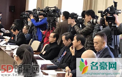 张国立发言引重视 禁止有台独思想的艺人到国内发展