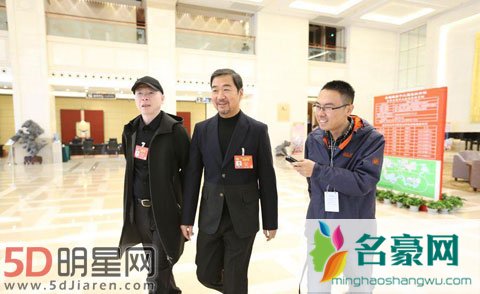 张国立发言引重视 禁止有台独思想的艺人到国内发展