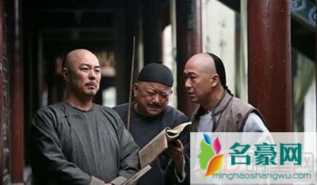 袁立将不再出演《铁齿铜牙纪晓岚5》 愿将美好留在记忆中