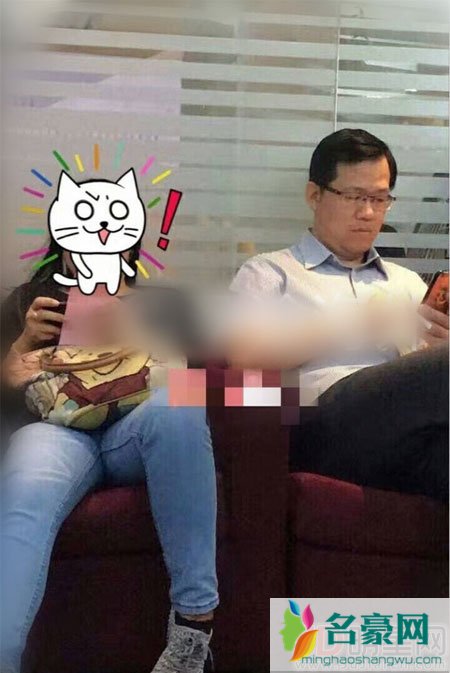 卓伟被曝泰国作试管婴儿 第一狗仔竟被反偷拍