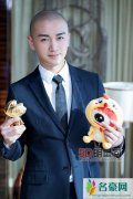 2017微博&amp;NBA战略发布会举行 微博篮球大使陈晓亮相出席