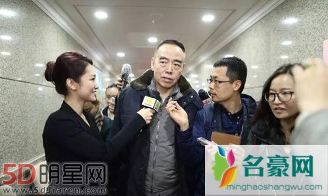 德艺双馨正式列入法规 陈凯歌称至少做到自律