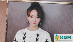 吕小雨资料背景怎样的 揭露女明星吕小雨出道走红全过程