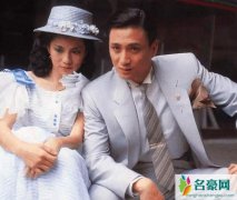 汤镇业为何不爱翁美玲 汤镇业翁美玲两人虐恋情深往事被扒