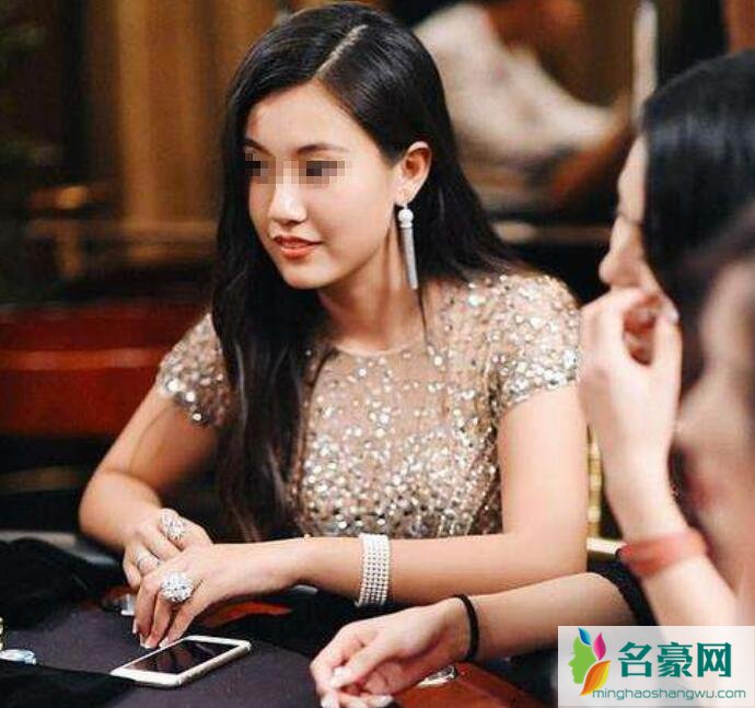 步长制药赵涛的女儿