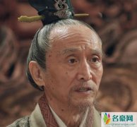 贾诩为什么叫毒士 工于心计贾诩最后结局怎样贾诩怎么死的被扒