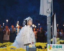 梁山伯的墓怎么会裂开 梁山伯祝英台千古虐恋是真实存在的吗
