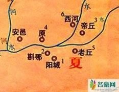 夏朝为什么不被承认 夏朝遗址找到了吗二里头证明夏朝不存在怎么回事