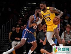 浓眉哥罚球绝杀 nba全明星赛浓眉哥帅气罚球绝杀令球迷尖叫