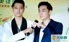霍政谚为什么一直不火 揭秘其中缘由竟然是这样子的