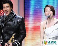 王力宏最爱的是张靓颖吗 王力宏张靓颖不为人知的感情过往被扒
