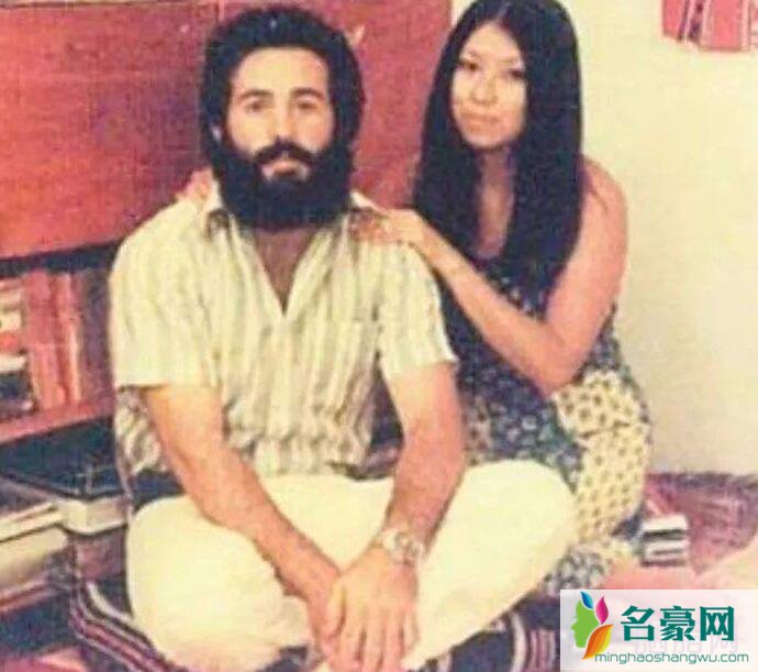 荷西是怎么样的一个人