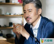 吴秀波第一任妻子身份不简单 吴秀波不为人知的前妻神秘身份曝光