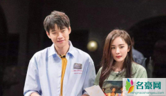 杨幂魏大勋会结婚吗 女强男弱姐弟恋情不被粉丝看好