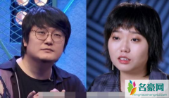 王建国李雪琴在一起了吗 一建钟琴cp圈粉无数网友喊话在一起