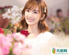 毛晓彤生活中闺蜜是谁 毛晓彤娱乐圈最惨女明星人生经历太坎坷了