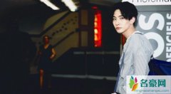 王瑞昌为什么不红 粉丝称赞王瑞昌高级脸颜值却不被看好