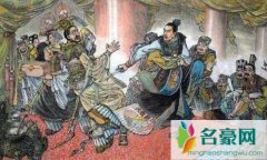 历史上四大刺客是谁 揭露他们了不起的刺客传及最后结局