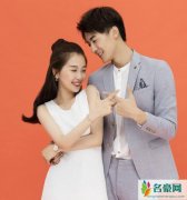 赵志伟个人资料曝光 赵志伟虞书欣是情侣吗赵志伟情史遭深扒
