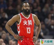 哈登眼睛流血 揭露哈登眼睛流血事故始末是怎么回事令人震惊
