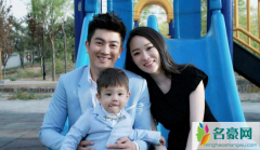 杜江否认老婆怀孕怎么回事 胃口太好小腹隆起被误会怀孕
