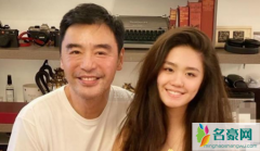 钟镇涛女儿结婚了吗 老父亲含泪不舍女儿出家捂脸痛哭