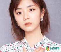 谭松韵欧豪在一起了吗 谭松韵捡漏影后马思纯男友是真的吗