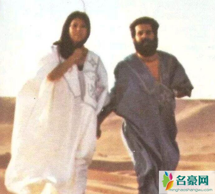 荷西是真实存在的吗