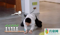 杨迪回应不尊重硬糖少女说了什么 节目组为了突出效果杨迪背了一个大