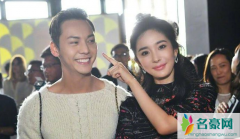 杨幂戏言新剧拿了男主剧本是怎么回事 杨幂和陈伟霆第一次出演荧幕情