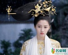 山阴公主容貌复颜图长啥样 历史上的山阴公主真的很荒淫无度吗