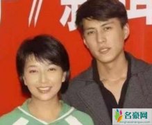 江珊与靳东真的拍拖过吗 江珊和靳东亲密照片揭露两人不为人知关系