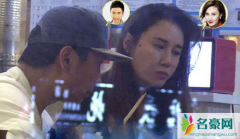 沙宝亮疑出轨戴笑盈 沙宝亮真的出轨了吗揭露事件始末是怎么回事