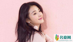 张含韵为什么消失了那么多年 张含韵再度翻红原因是什么