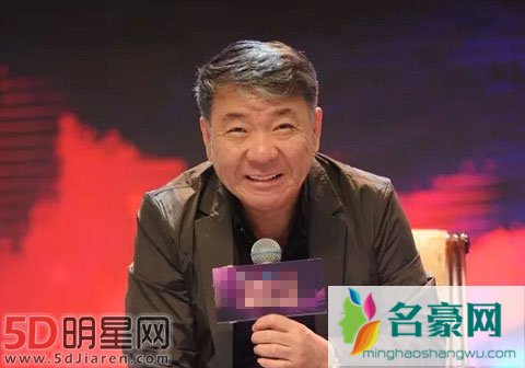 中国电视剧导演论坛在上海举行 郭靖宇称明星因为稀少所以贵