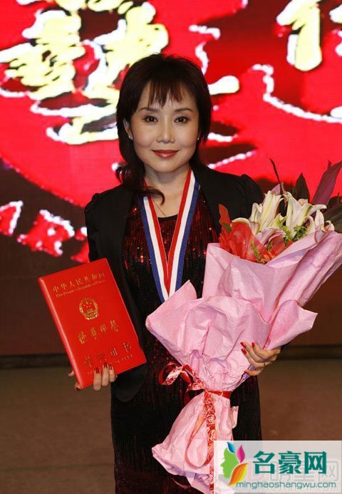 胡月西北风领军人物简介 受伤后消失在娱乐圈中