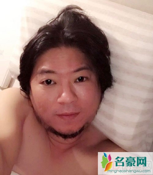 高晓松头像抱枕热销 本人大度不追责