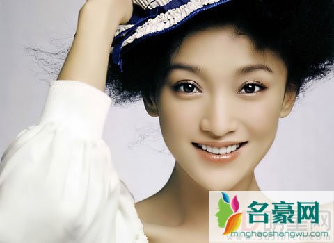 娱乐圈又惊现女星离婚 这次是周迅