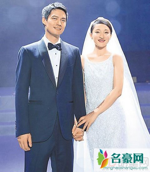 娱乐圈又惊现女星离婚 这次是周迅