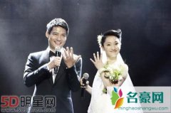 周迅工作室回应谣言 力破离婚传言