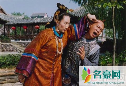潘结演技不俗 私生活却令人惋惜