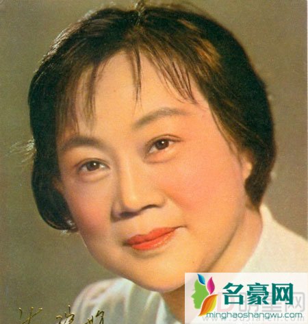 范瑞娟年过90寿终正寝 曾推动越剧发展